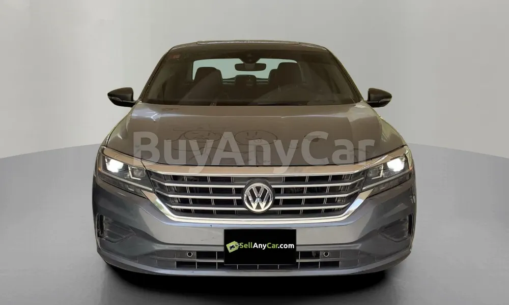 Vehicle photo 1