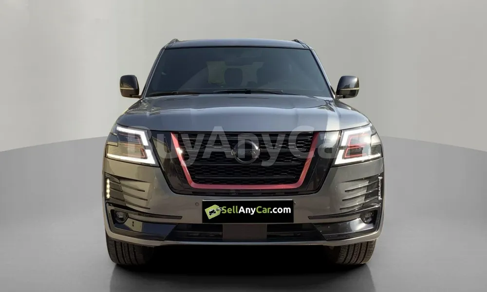 Vehicle photo 1