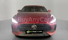 MG GT