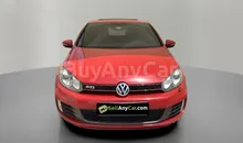 Volkswagen GTI
