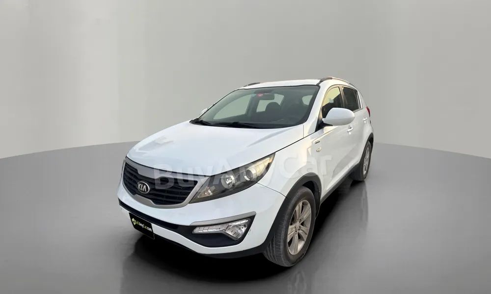 Vehicle photo 1