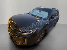 CHANGAN CS35 2023