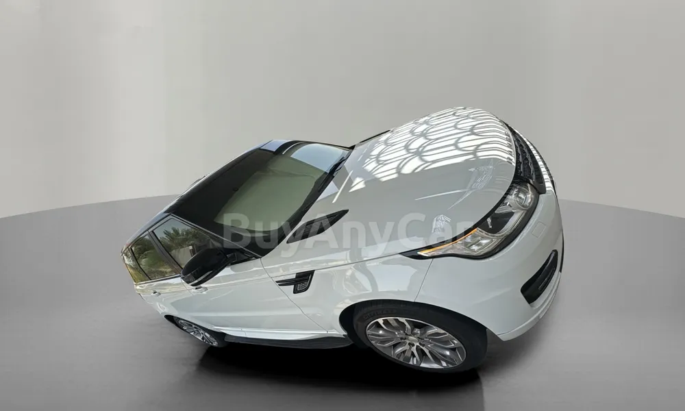 Vehicle photo 1
