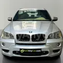BMW FX50 2010