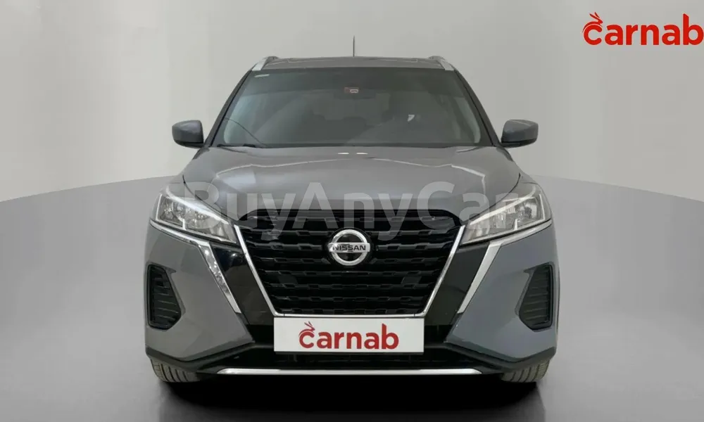 Vehicle photo 1