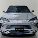 BYD F3 2025