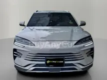 BYD F3 2025