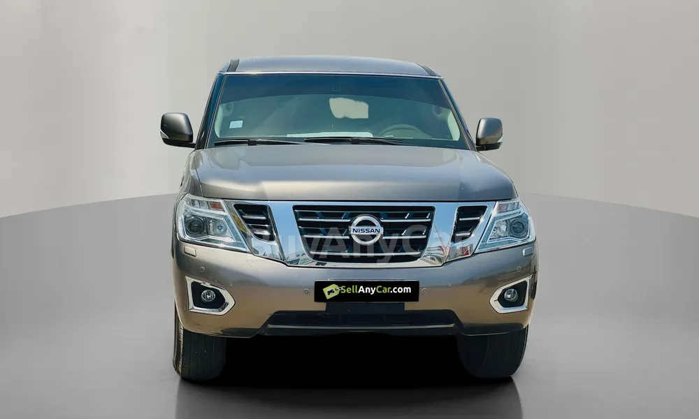 Vehicle photo 1