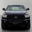 Toyota Tundra 2008