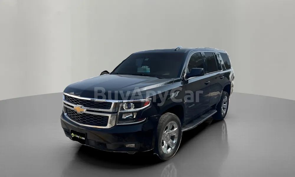Vehicle photo 1