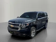 Chevrolet Tahoe 2016