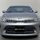 Kia PEGAS 2021