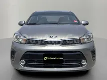 Kia PEGAS 2021
