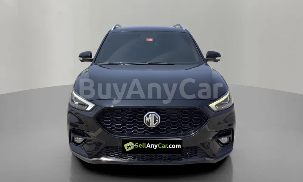 Vehicle photo 1
