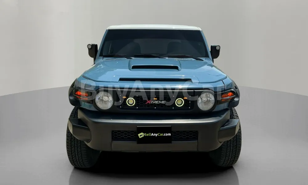 Vehicle photo 1