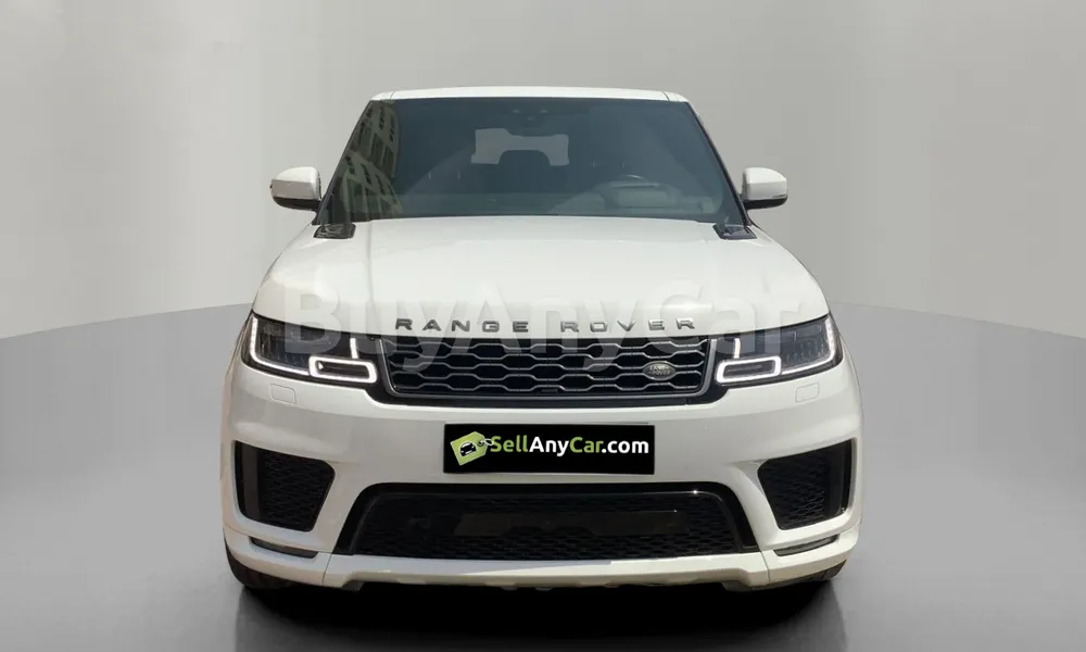 Vehicle photo 1