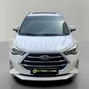 JAC S3 2022
