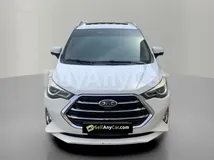 JAC S3 2022