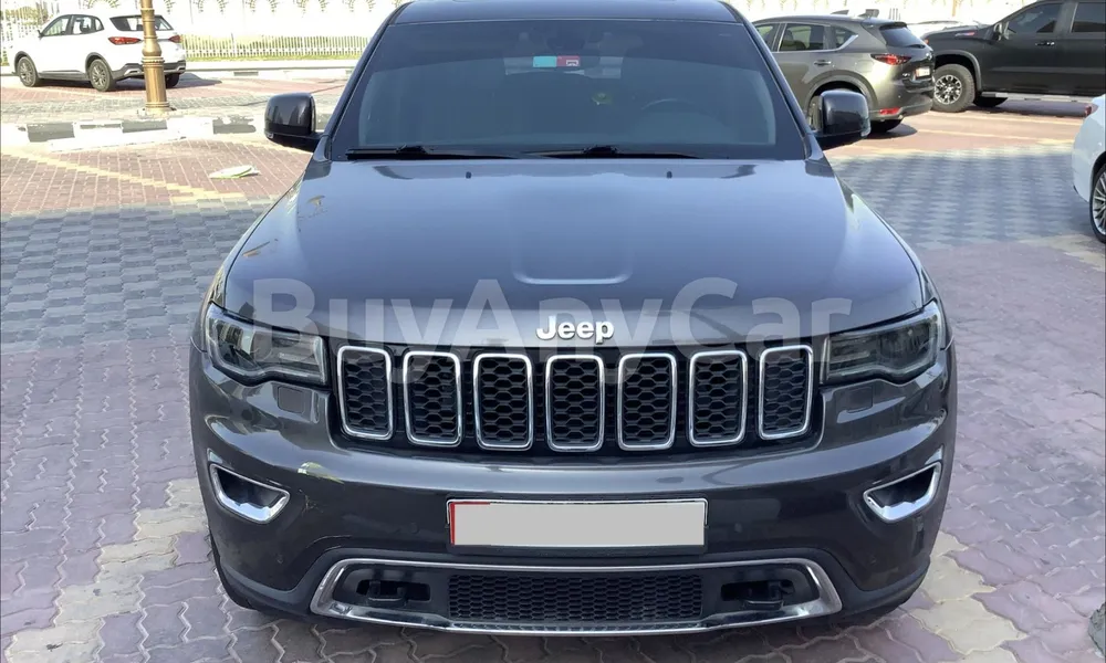 Vehicle photo 1