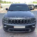 Jeep Grand Cherokee 2021