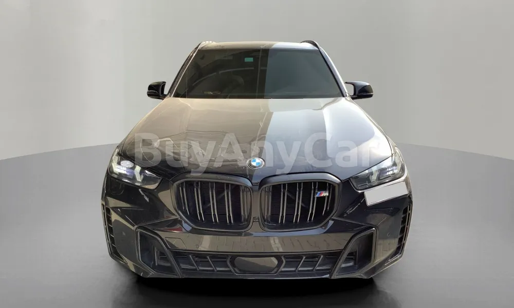 Vehicle photo 1