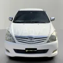 Toyota Innova 2010