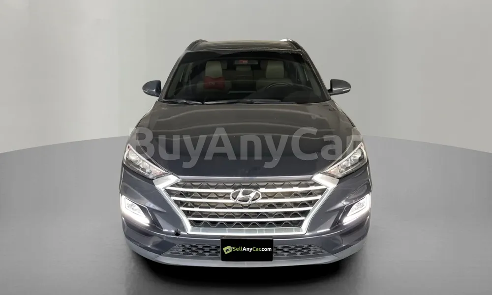 Vehicle photo 1