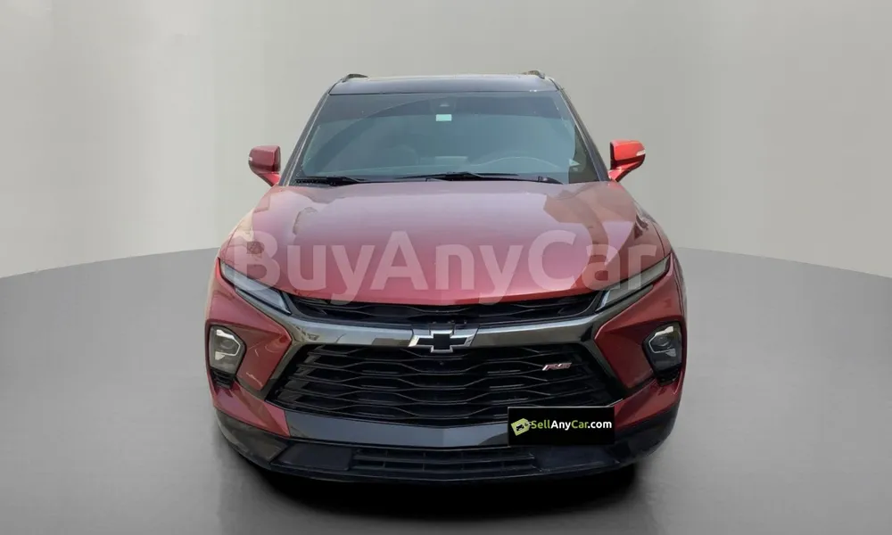 Vehicle photo 1