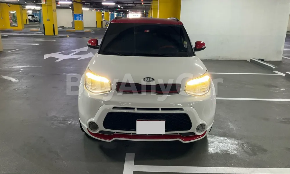 Vehicle photo 1