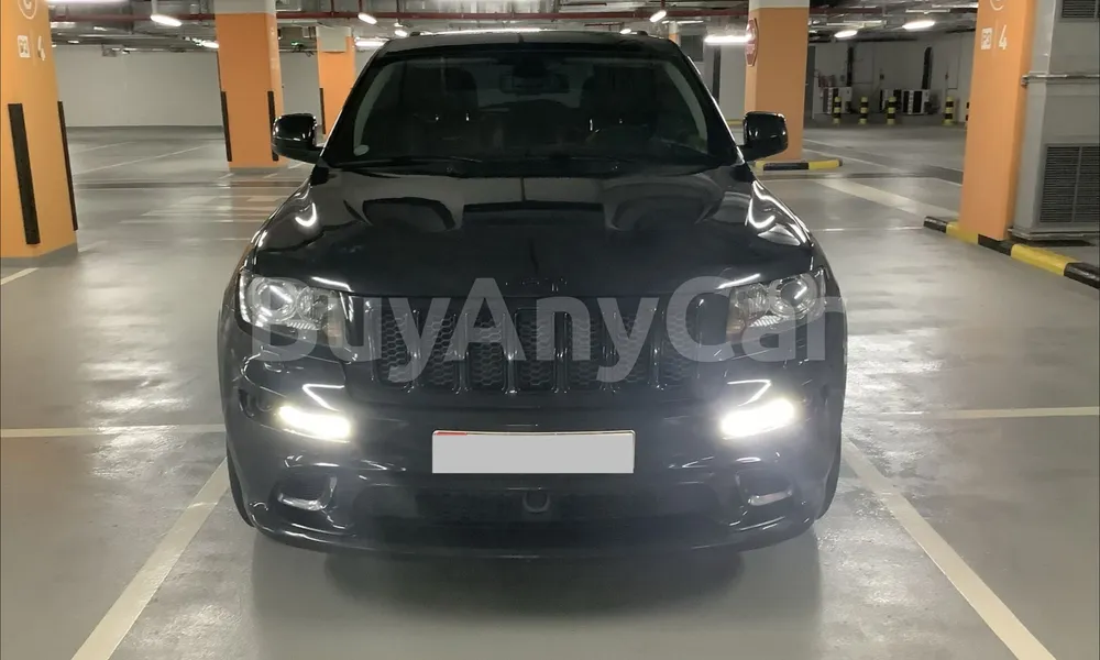 Vehicle photo 1
