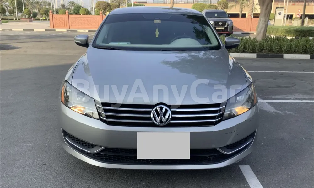 Vehicle photo 1