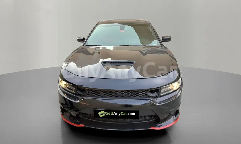 Vehicle photo 1