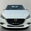 Mazda 3 2019