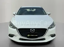 Mazda 3 2019