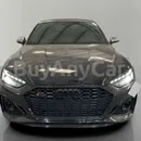 Audi RS5 2023