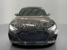 Audi RS5 2023