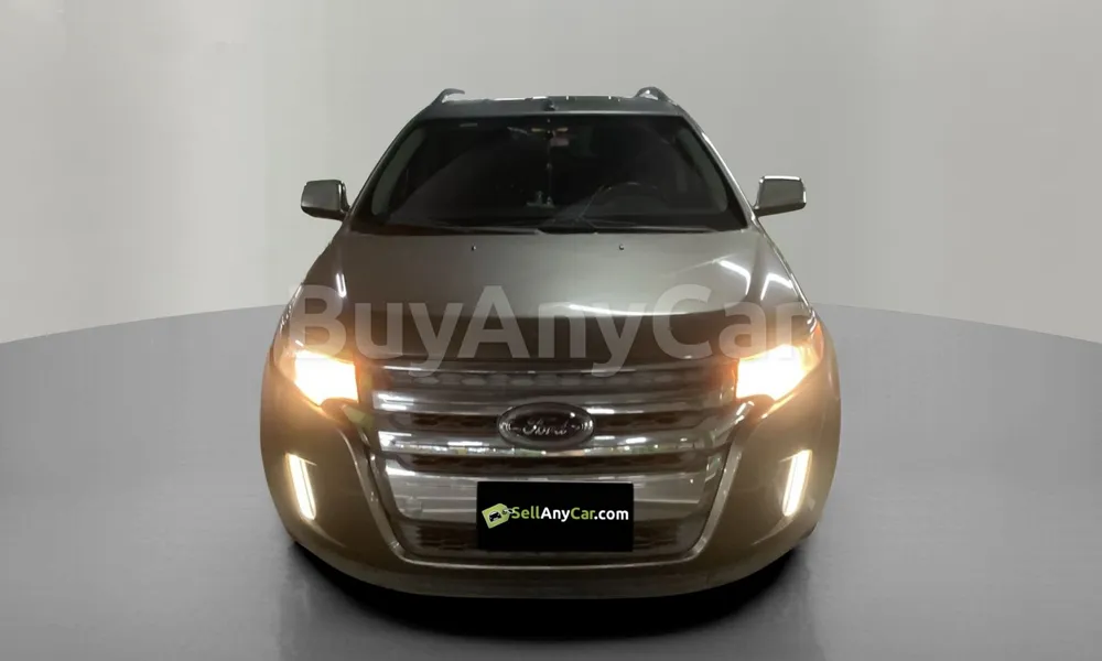 Vehicle photo 1