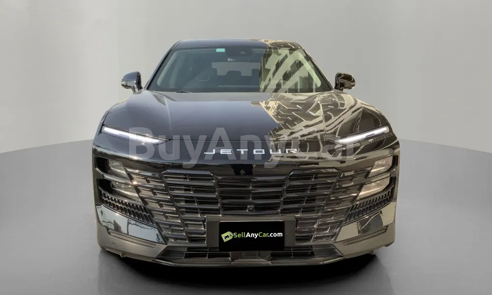 Vehicle photo 1