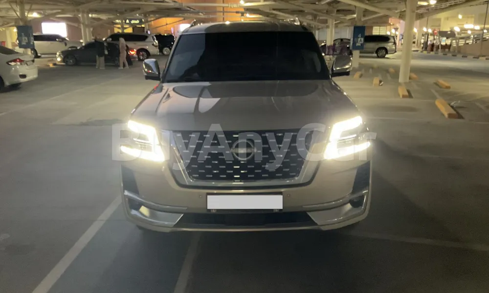 Vehicle photo 1
