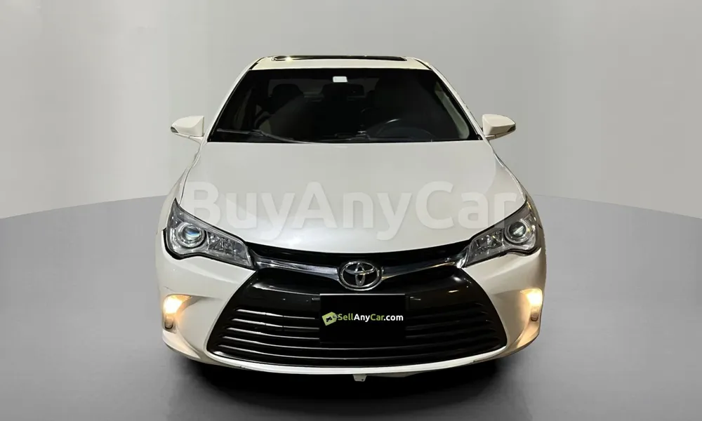Vehicle photo 1