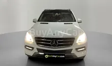 Mercedes-Benz M-Class