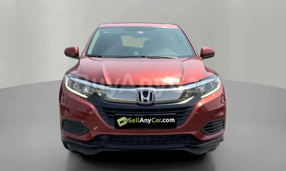 Vehicle photo 1