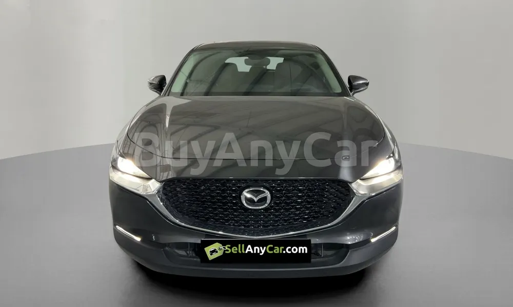 Vehicle photo 1