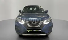 Nissan Xtrail