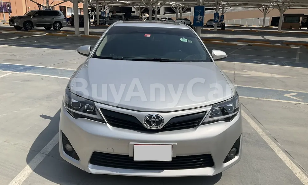 Vehicle photo 1