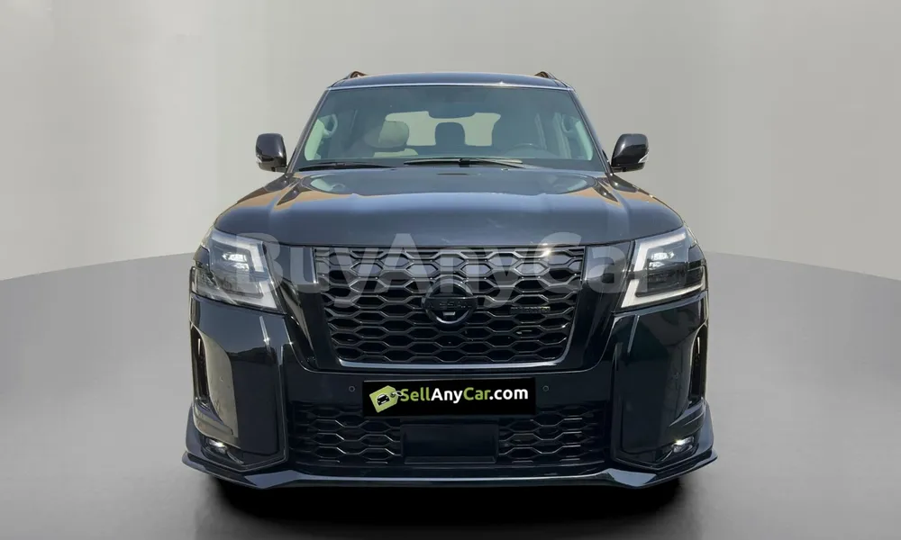 Vehicle photo 1