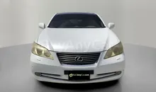Lexus ES-Series
