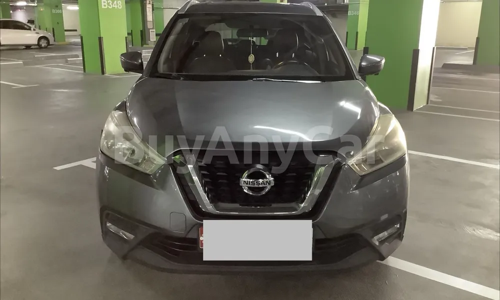 Vehicle photo 1