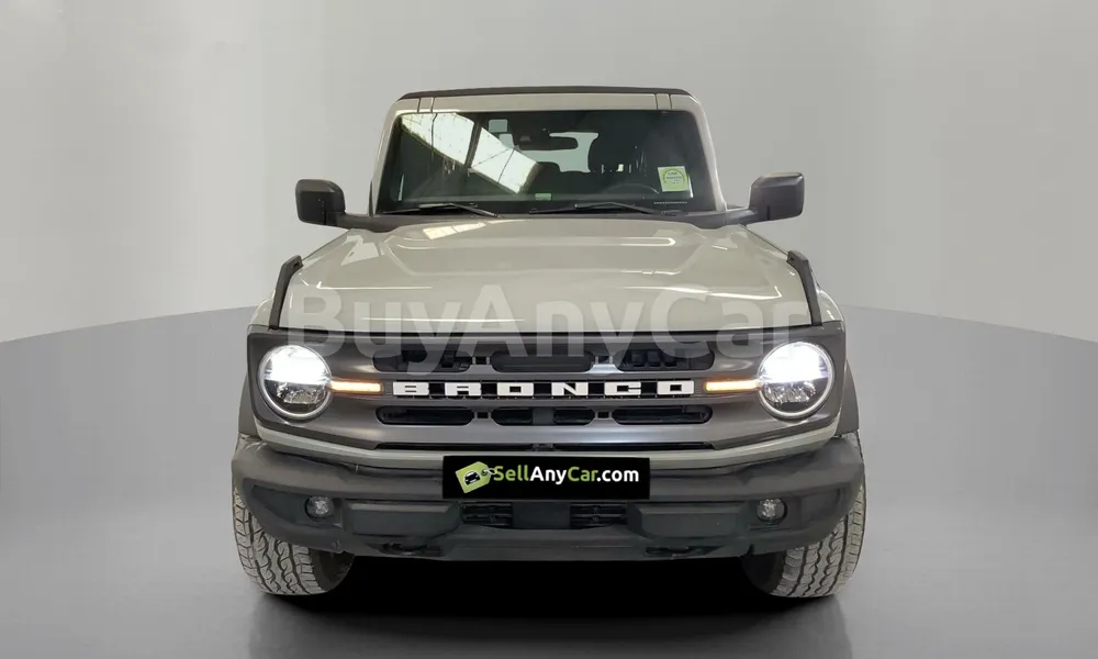 Vehicle photo 1