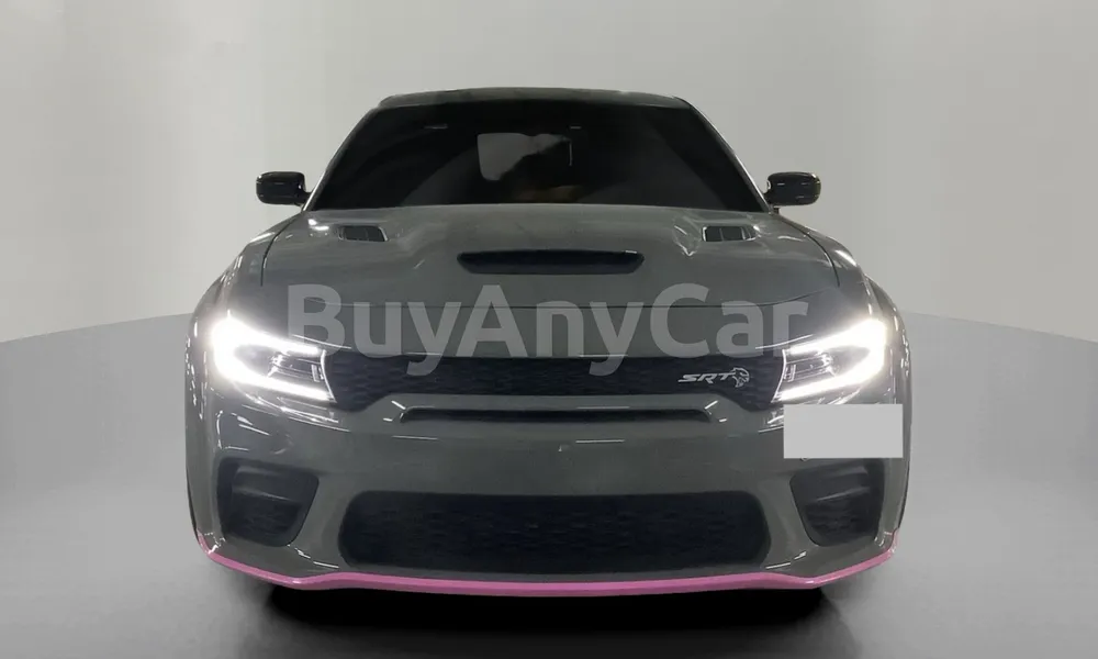 Vehicle photo 1